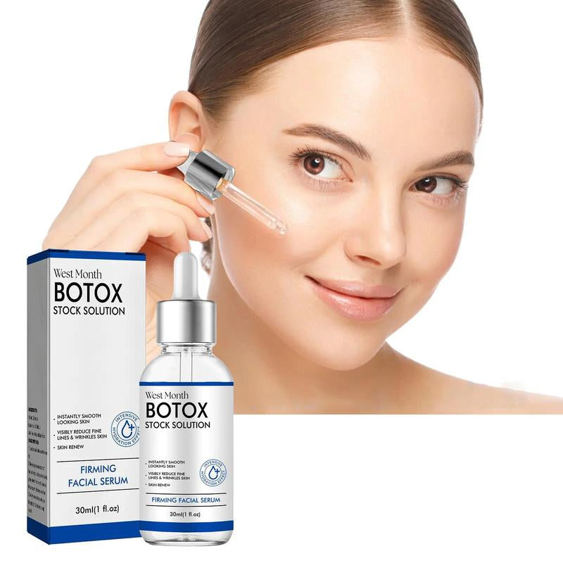 Firming Facial Serum