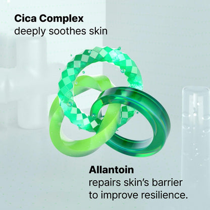 Centella Cica Barrier Repair Serum